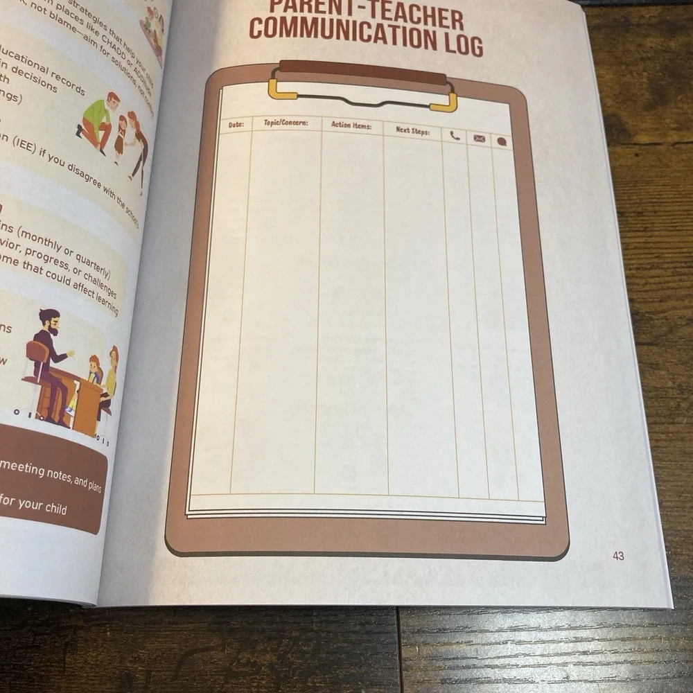 Empathy Framework Approach To Parenting Your Child with ADHD LJ Apple BOOK